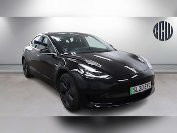 Used Tesla Model 3 2020 for sale - 79380577: Photo