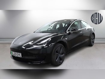 Used Tesla Model 3 2020 for sale - 79380577: Photo