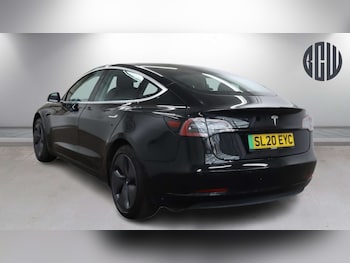 Used Tesla Model 3 2020 for sale - 79380577: Photo