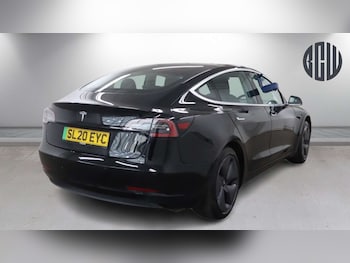 Used Tesla Model 3 2020 for sale - 79380577: Photo