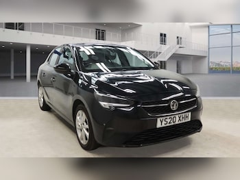 2020 - 1.2 Corsa SE T 5dr