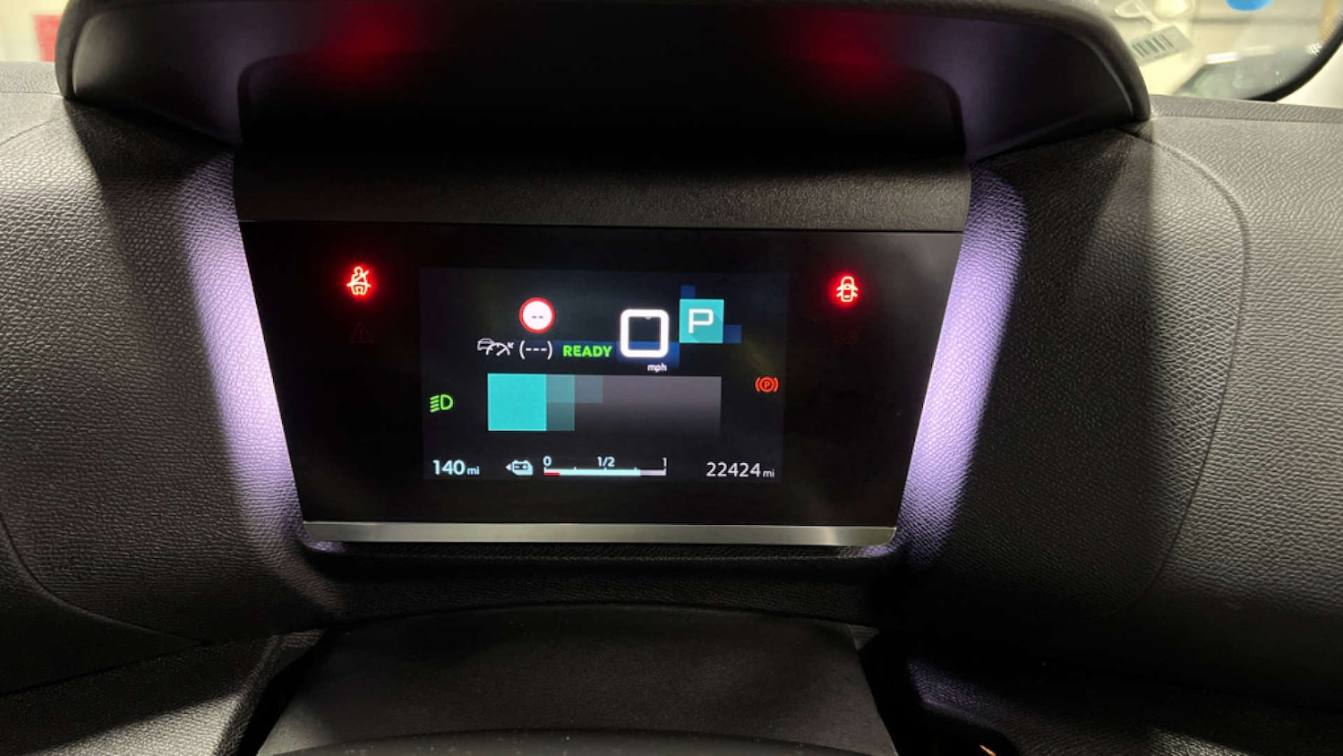 Used Citroen C4 2022 for sale - 76554450: Photo 10