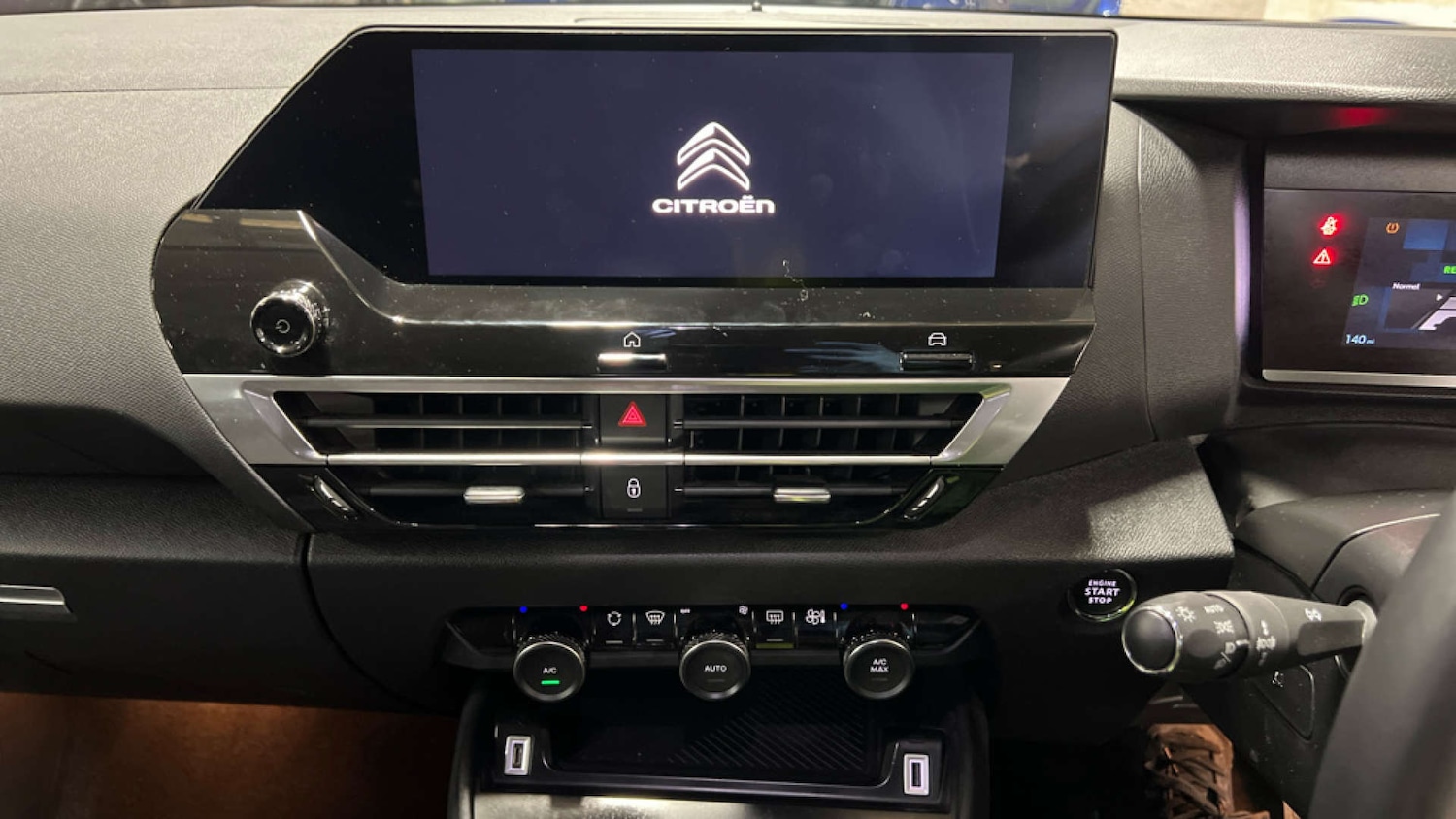 Used Citroen C4 2022 for sale - 76554450: Photo 11