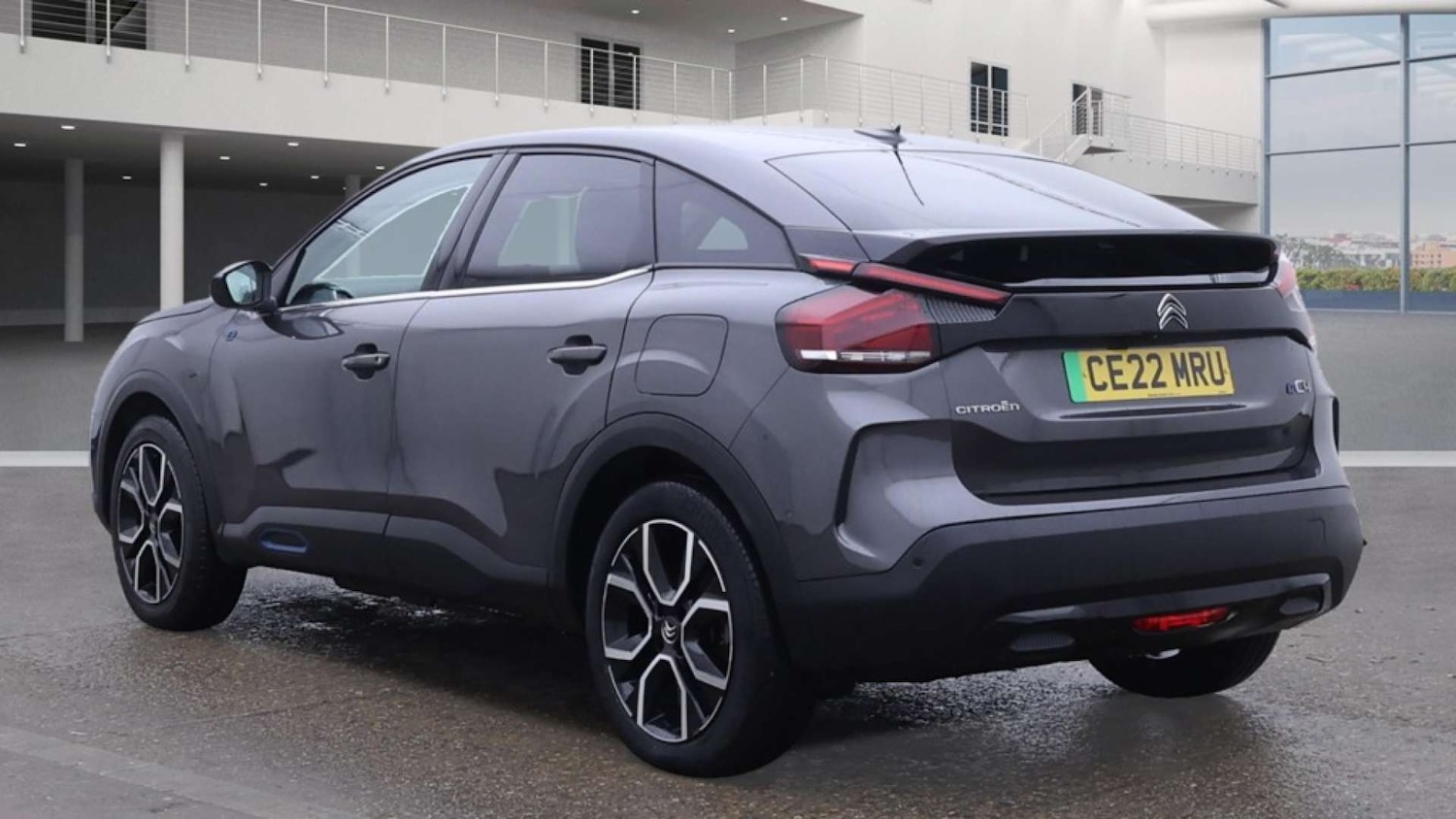Used Citroen C4 2022 for sale - 76554450: Photo 3