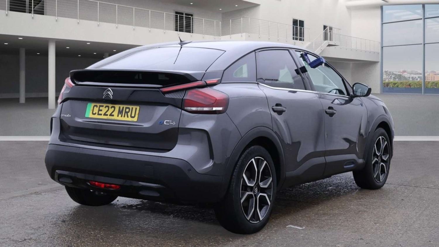 Used Citroen C4 2022 for sale - 76554450: Photo 4