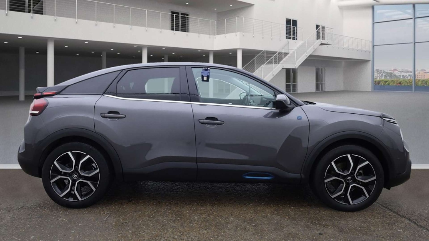 Used Citroen C4 2022 for sale - 76554450: Photo 5