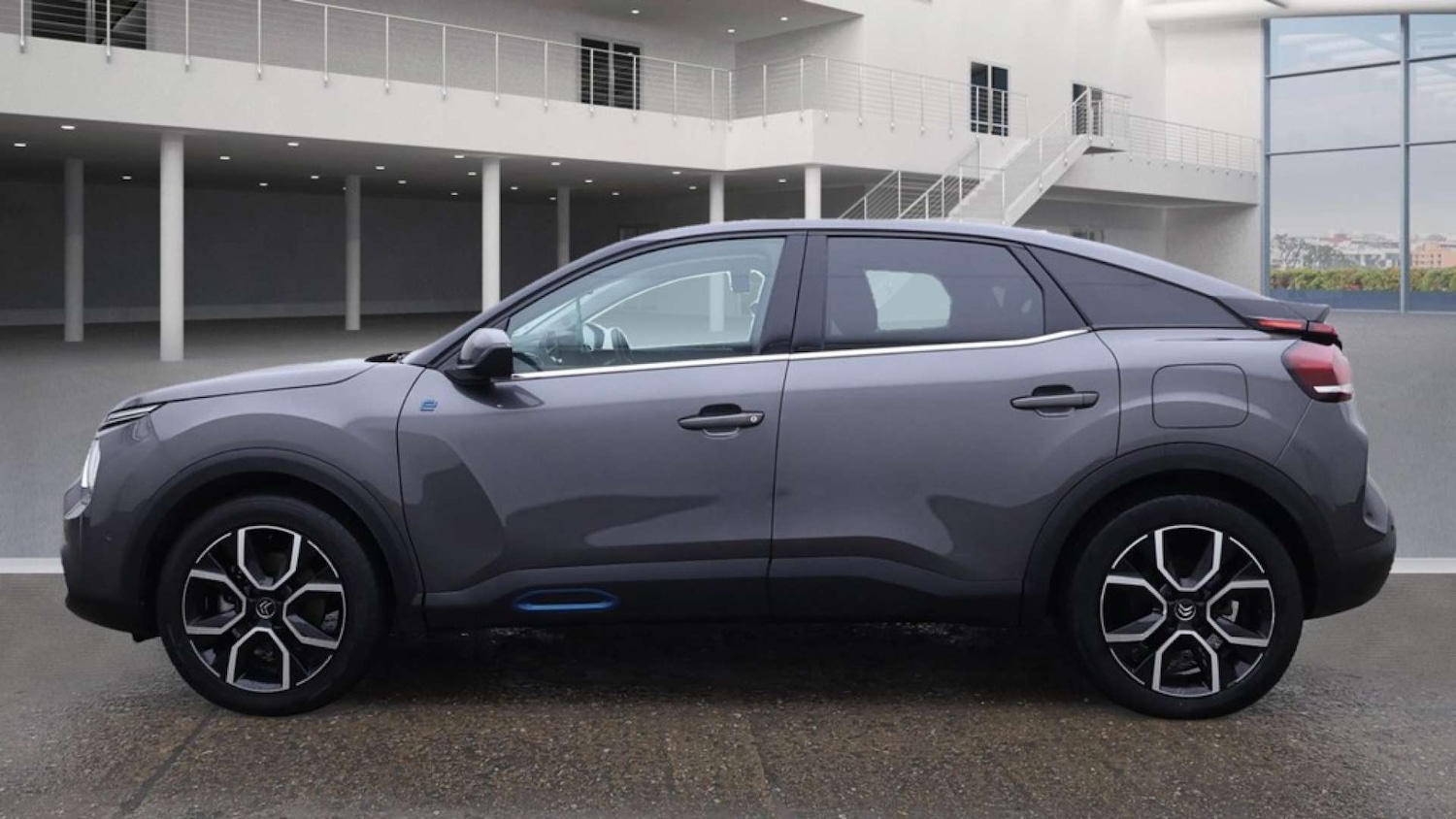 Used Citroen C4 2022 for sale - 76554450: Photo 6