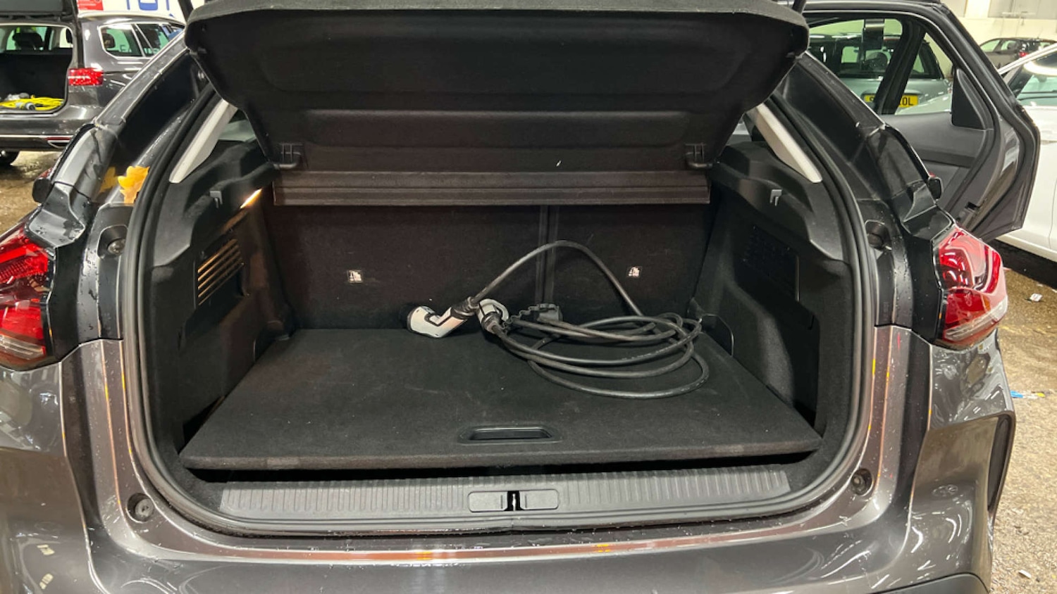 Used Citroen C4 2022 for sale - 76554450: Photo 7