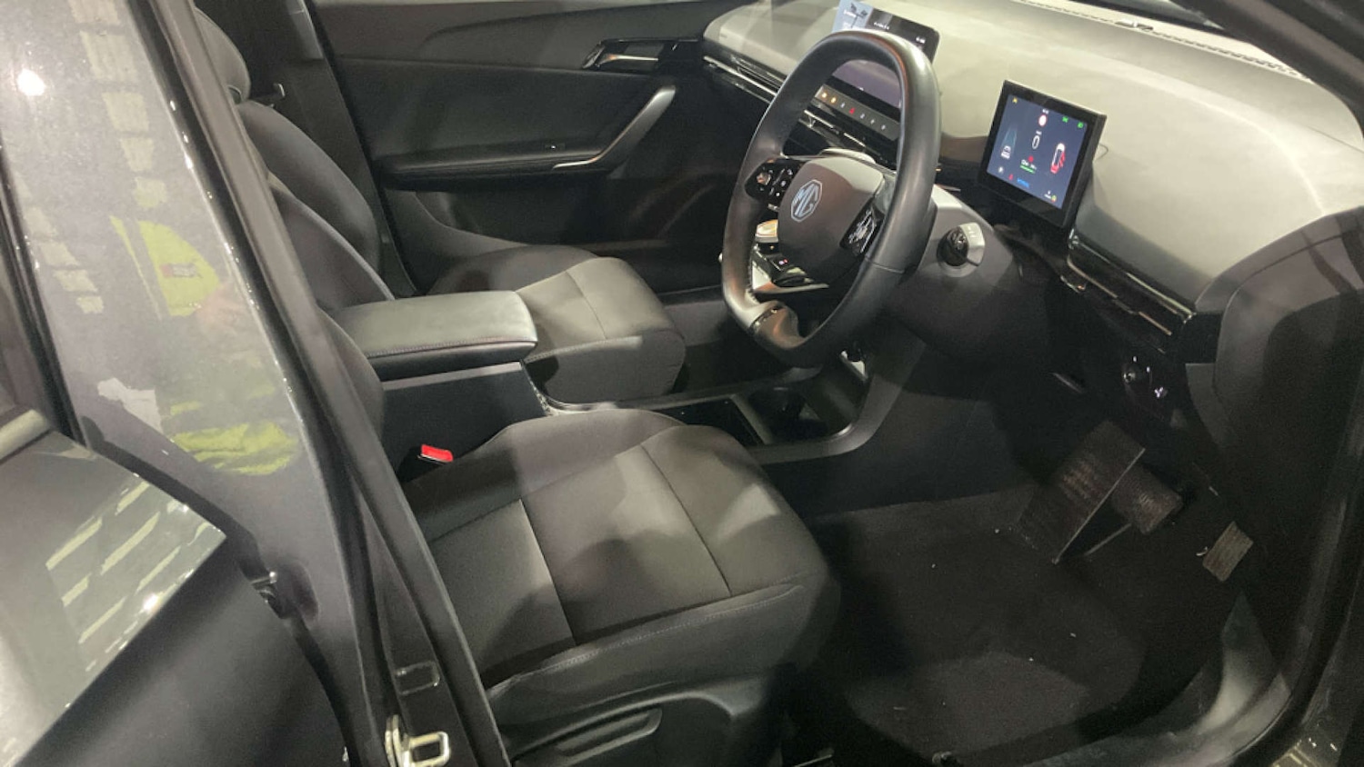 Used MG MG4 2023 for sale - 77805527: Photo 10