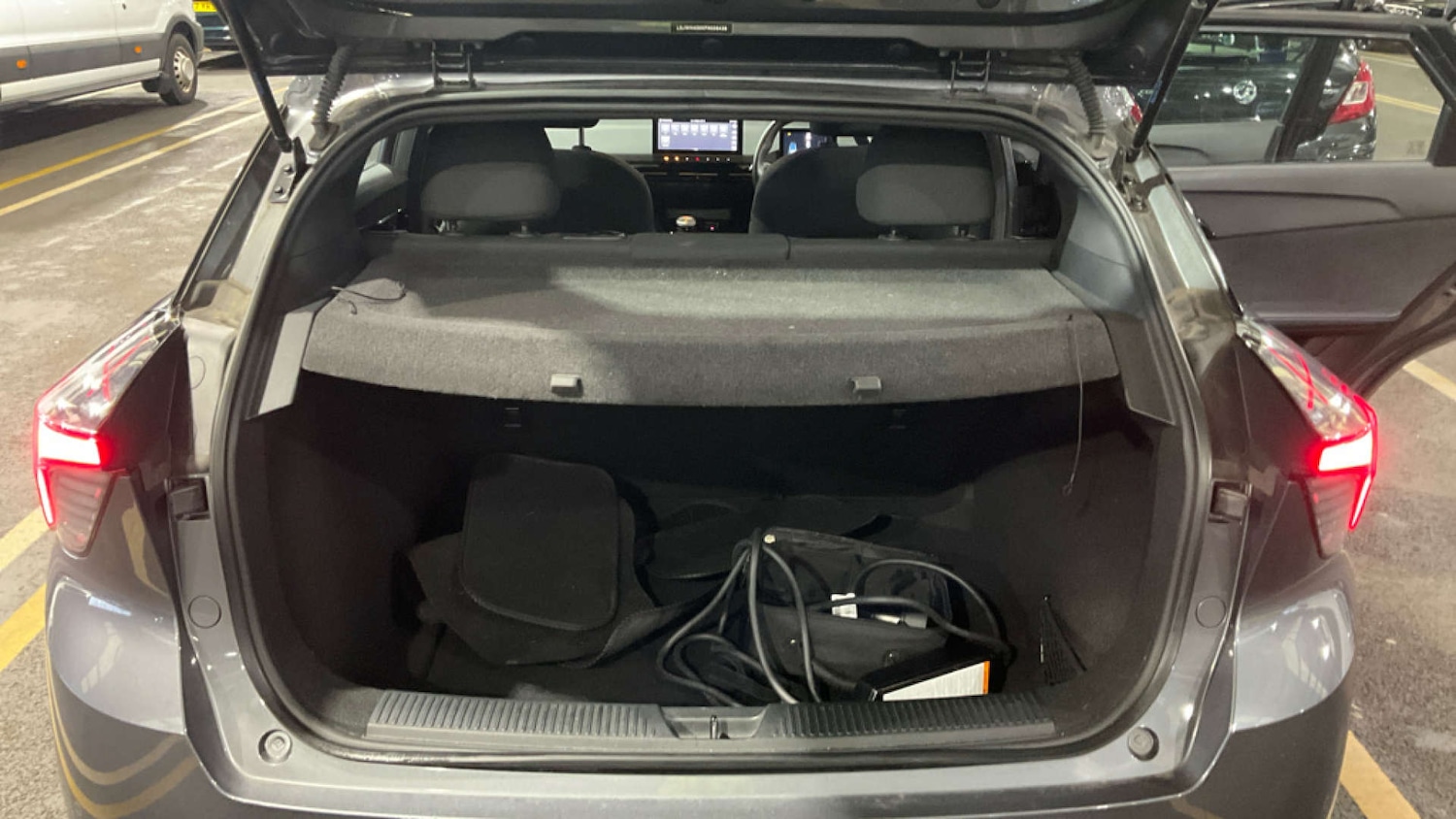 Used MG MG4 2023 for sale - 77805527: Photo 11