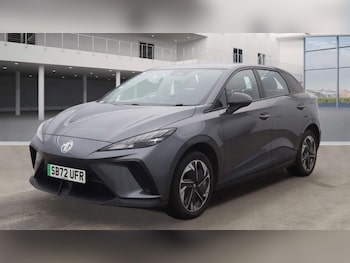 Used MG MG4 2023 for sale - 77805527: Photo