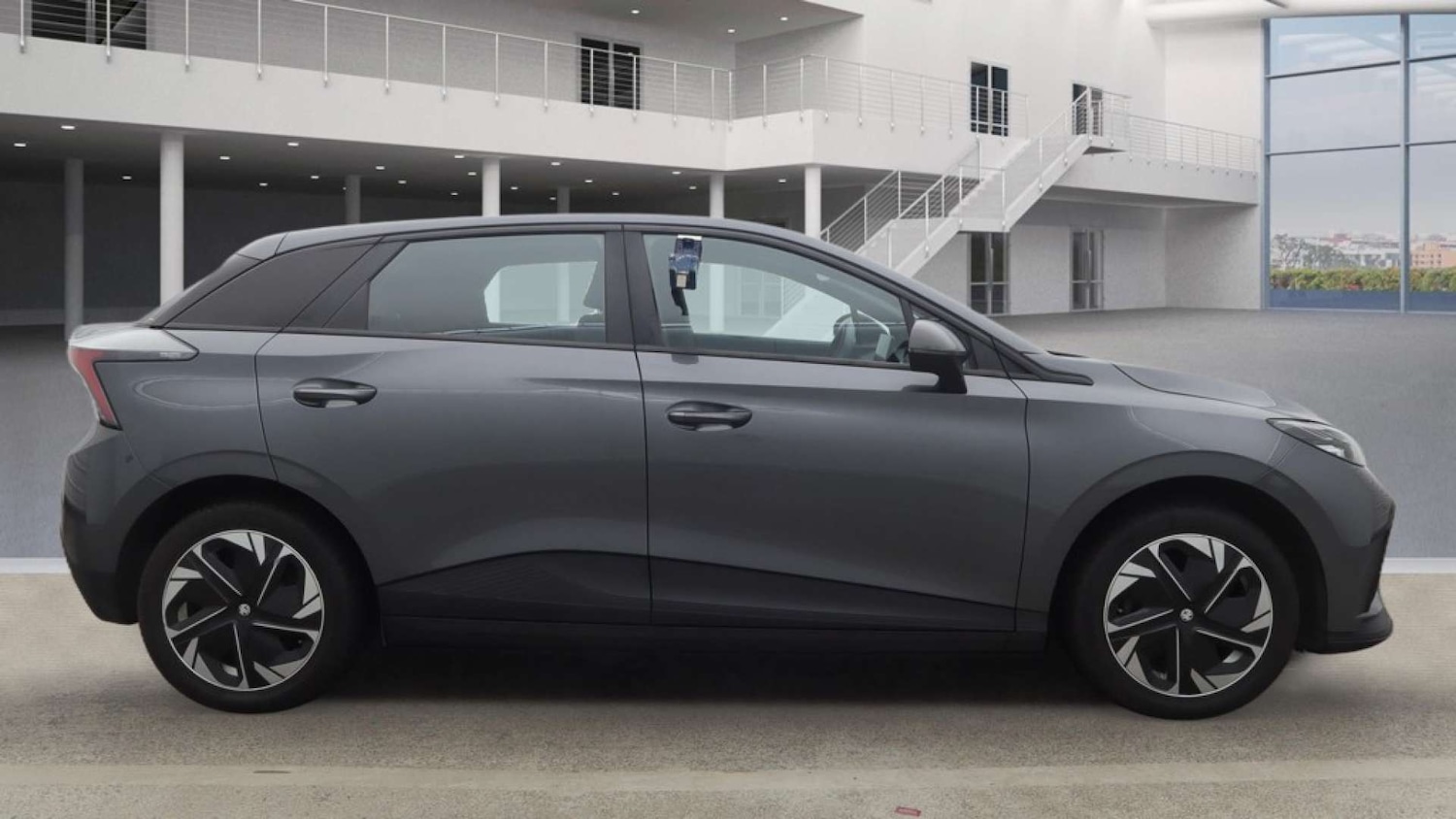 Used MG MG4 2023 for sale - 77805527: Photo 3