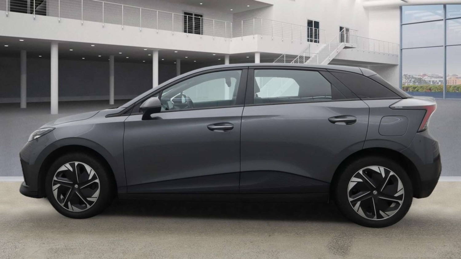 Used MG MG4 2023 for sale - 77805527: Photo 4