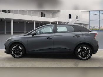 Used MG MG4 2023 for sale - 77805527: Photo