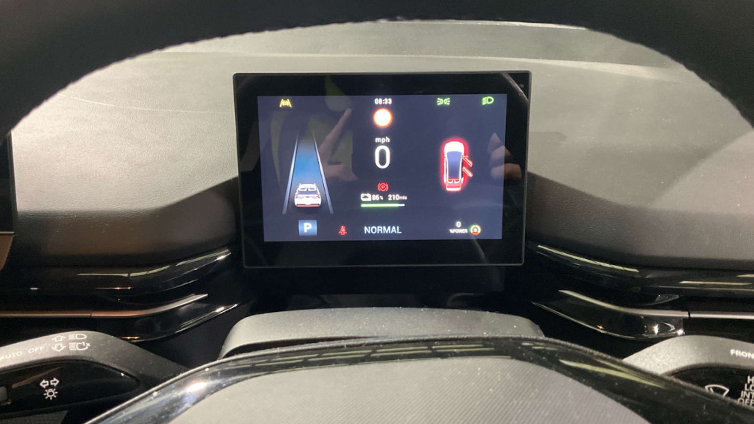 Used MG MG4 2023 for sale - 77805527: Photo 7