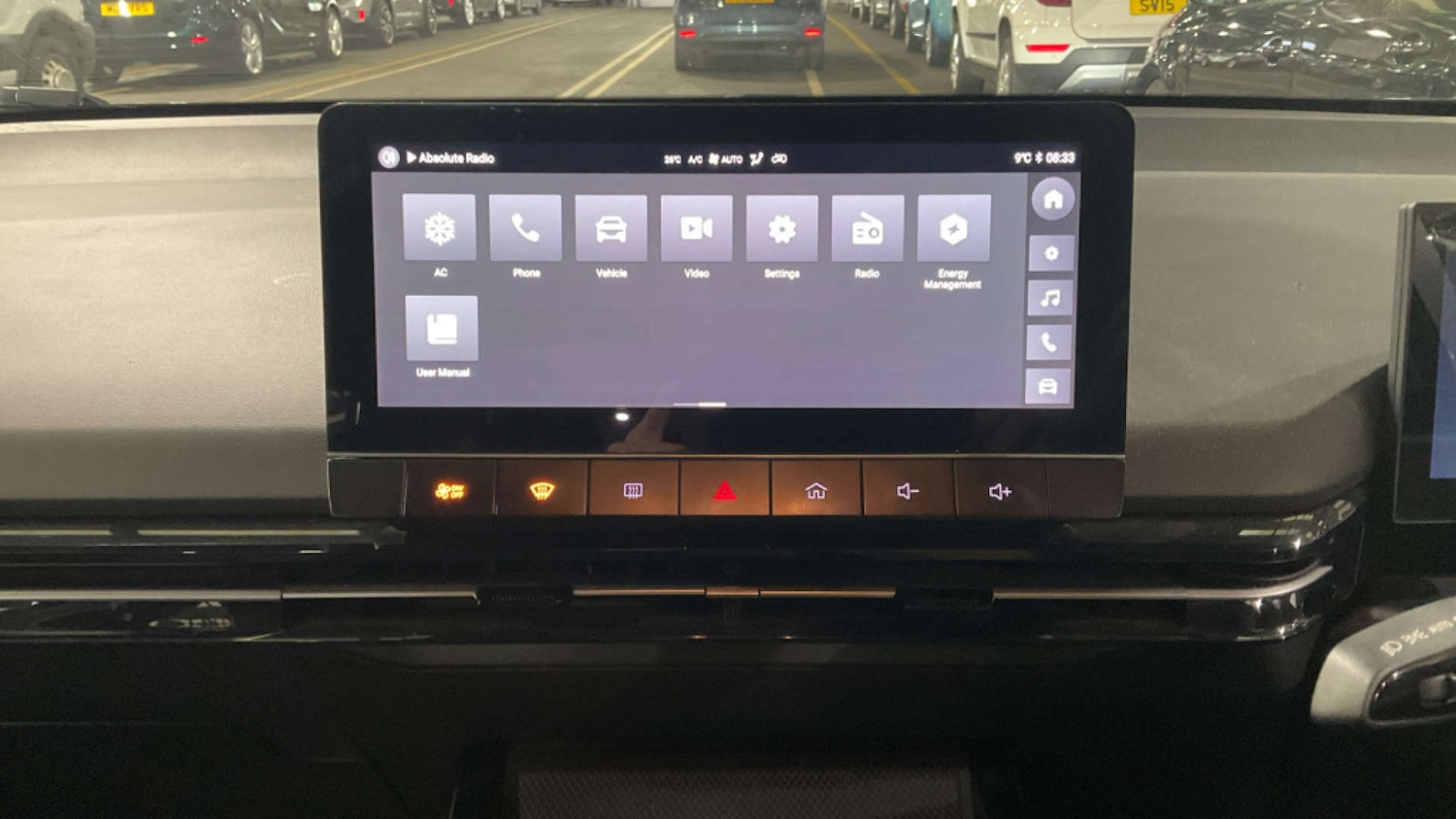 Used MG MG4 2023 for sale - 77805527: Photo 8