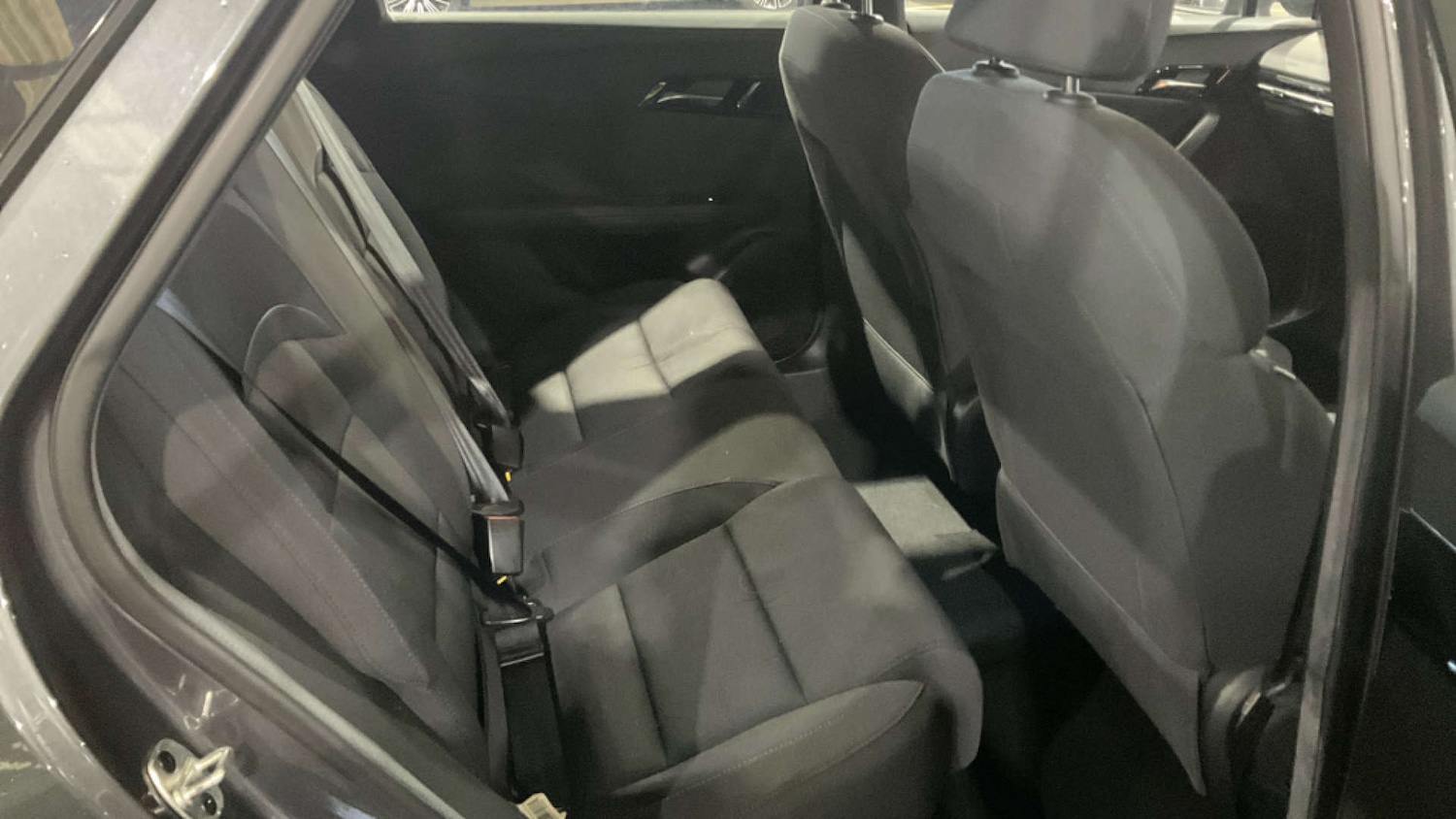 Used MG MG4 2023 for sale - 77805527: Photo 9