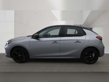 Used Vauxhall Corsa 2023 for sale - 79656773: Photo