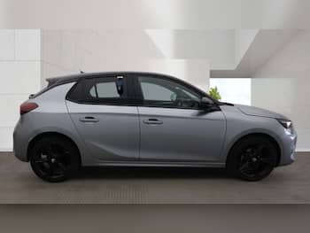 Used Vauxhall Corsa 2023 for sale - 79656773: Photo