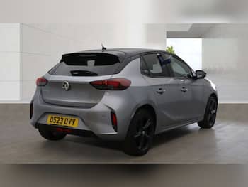 Used Vauxhall Corsa 2023 for sale - 79656773: Photo