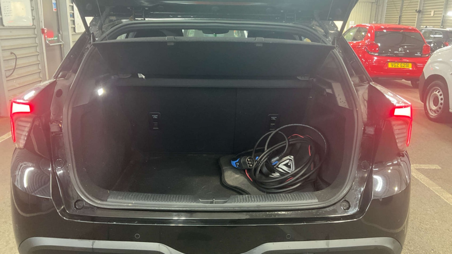 Used MG MG4 2023 for sale - 78124706: Photo 11