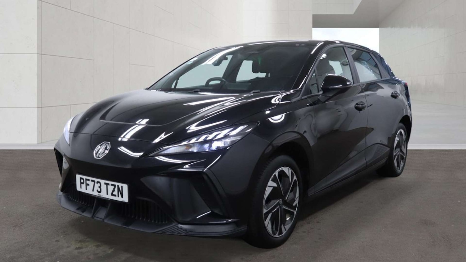 Used MG MG4 2023 for sale - 78124706: Photo 2