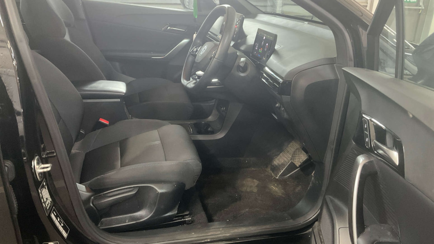 Used MG MG4 2023 for sale - 78124706: Photo 9