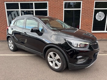 Used Vauxhall Mokka X 2019 for sale - 75516312: Photo