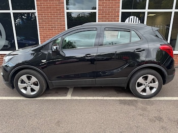 Used Vauxhall Mokka X 2019 for sale - 75516312: Photo