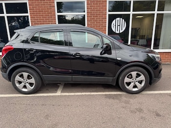 Used Vauxhall Mokka X 2019 for sale - 75516312: Photo