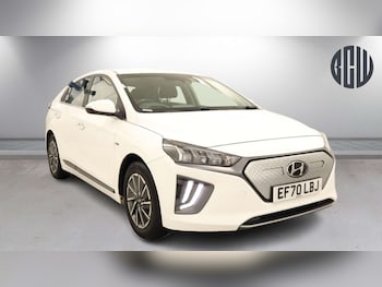 Used Hyundai IONIQ 2020 for sale - 78112465: Photo