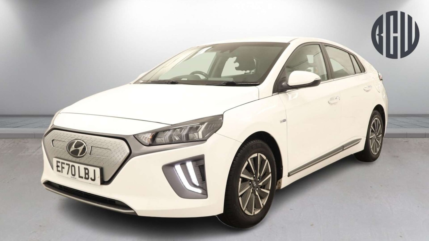 Used Hyundai IONIQ 2020 for sale - 78112465: Photo 2