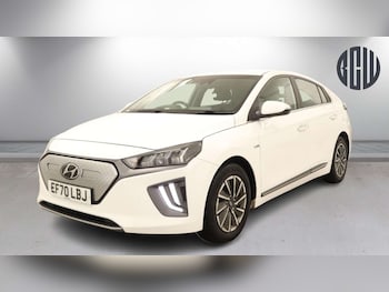 Used Hyundai IONIQ 2020 for sale - 78112465: Photo