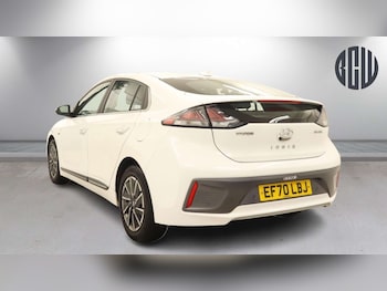 Used Hyundai IONIQ 2020 for sale - 78112465: Photo