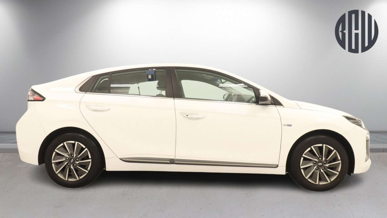 Used Hyundai IONIQ 2020 for sale - 78112465: Photo 5