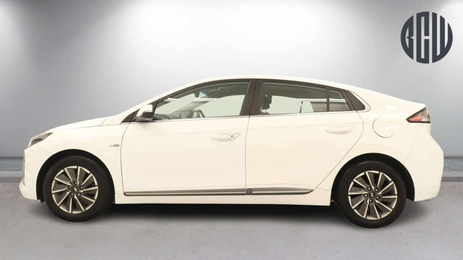 Used Hyundai IONIQ 2020 for sale - 78112465: Photo 6