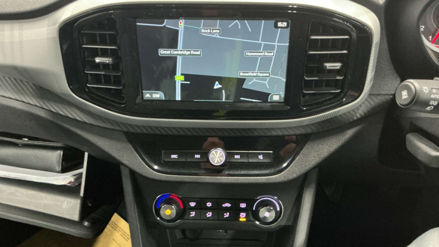 Used MG MG3 2021 for sale - 77469824: Photo 11