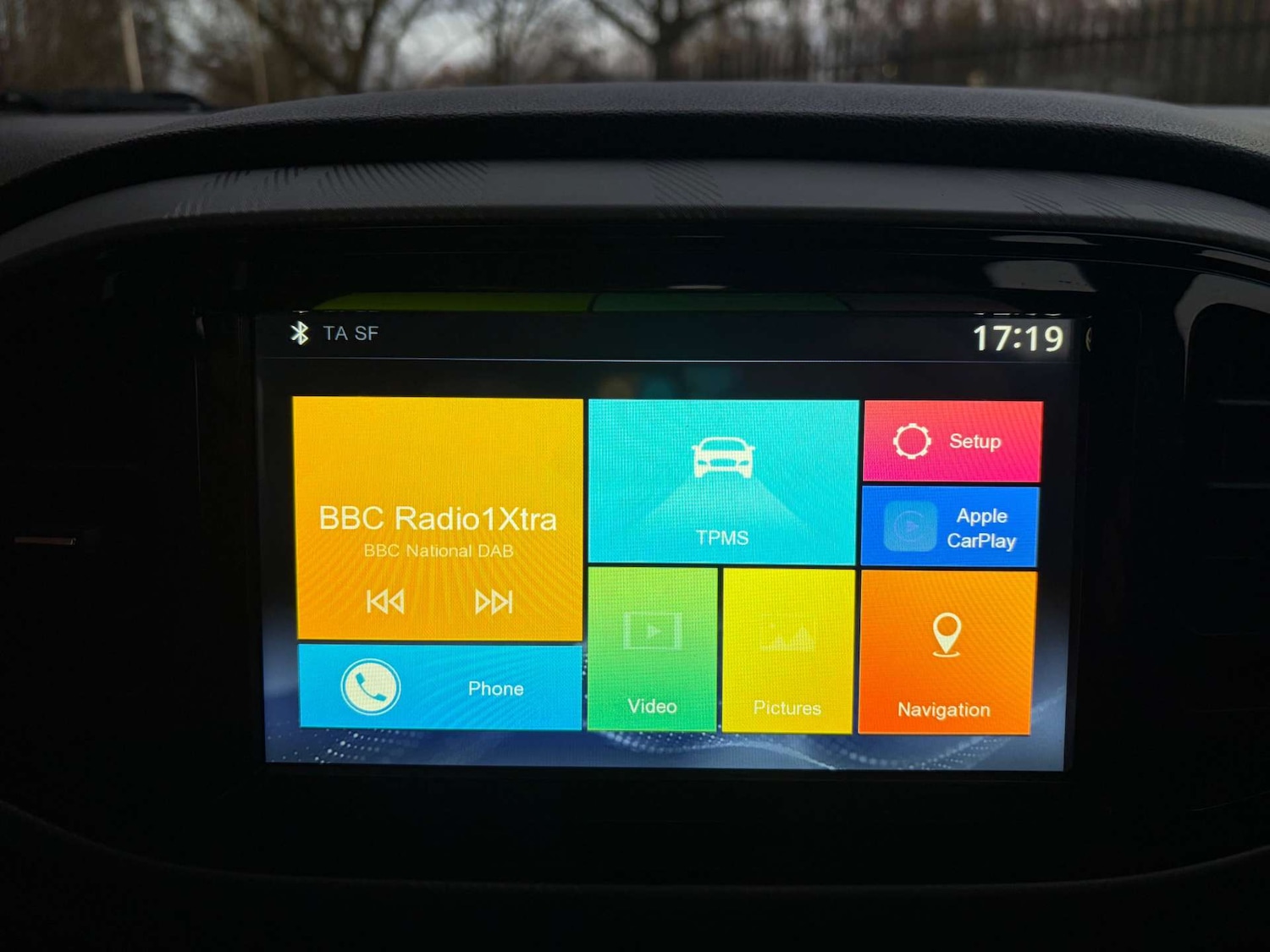 Used MG MG3 2021 for sale - 77469824: Photo 17