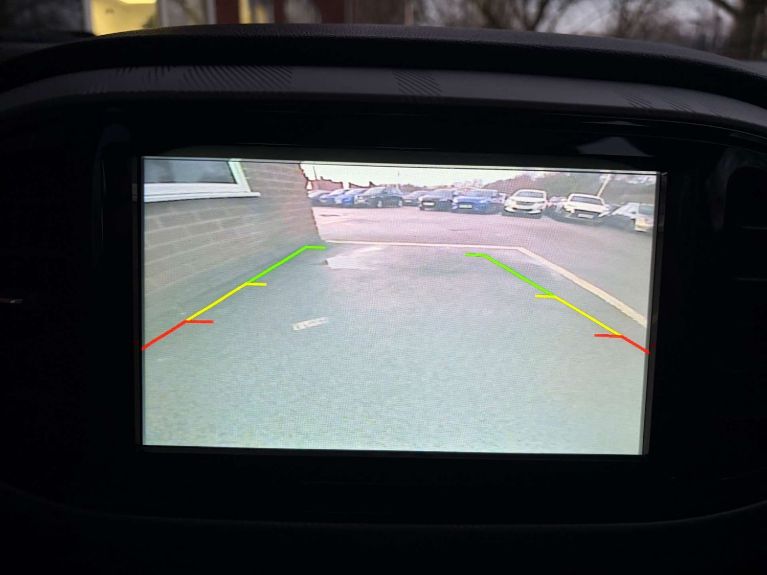 Used MG MG3 2021 for sale - 77469824: Photo 18