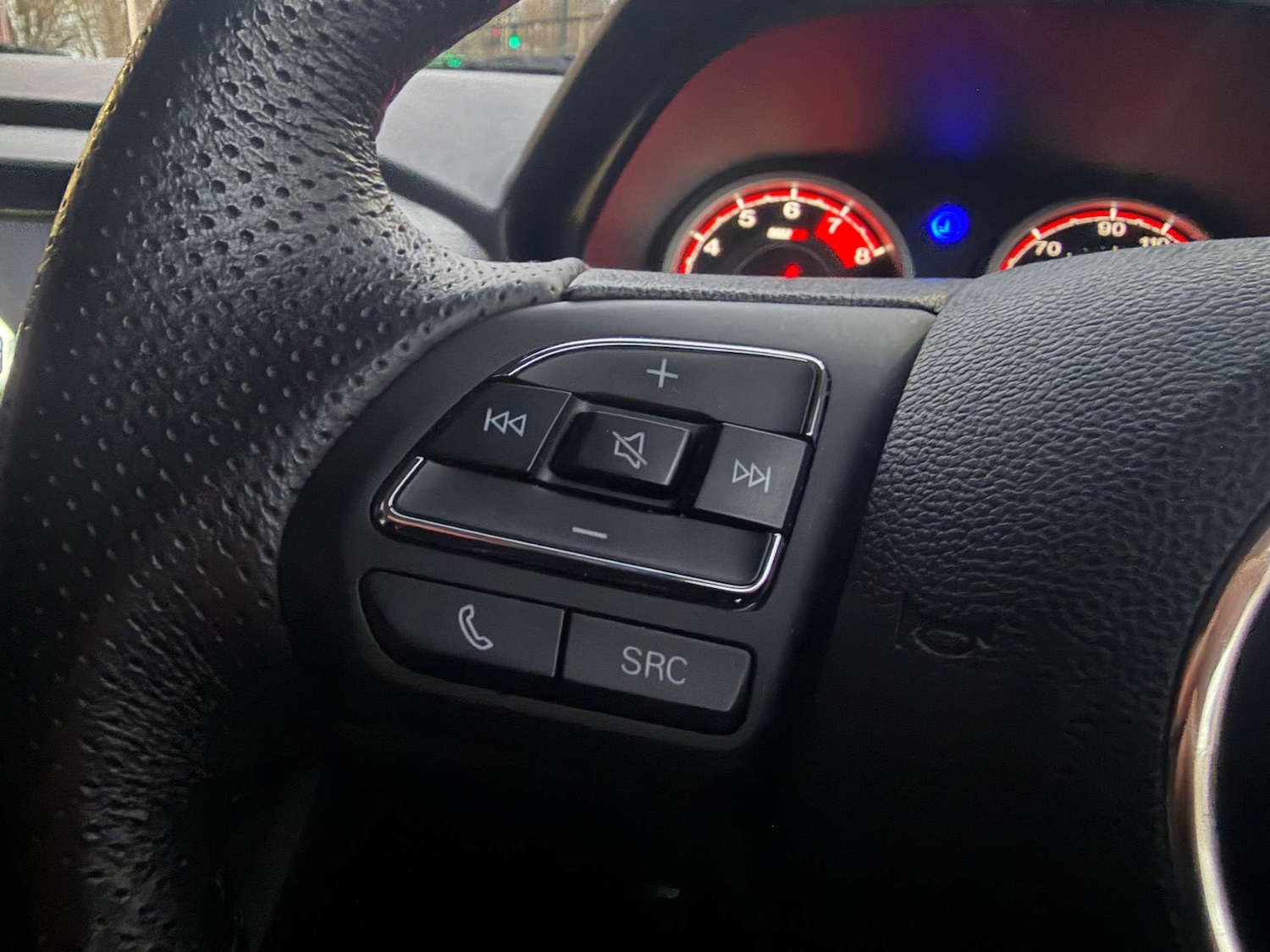 Used MG MG3 2021 for sale - 77469824: Photo 19