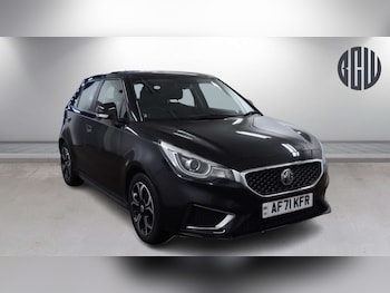 Used MG MG3 2021 for sale - 77469824: Photo