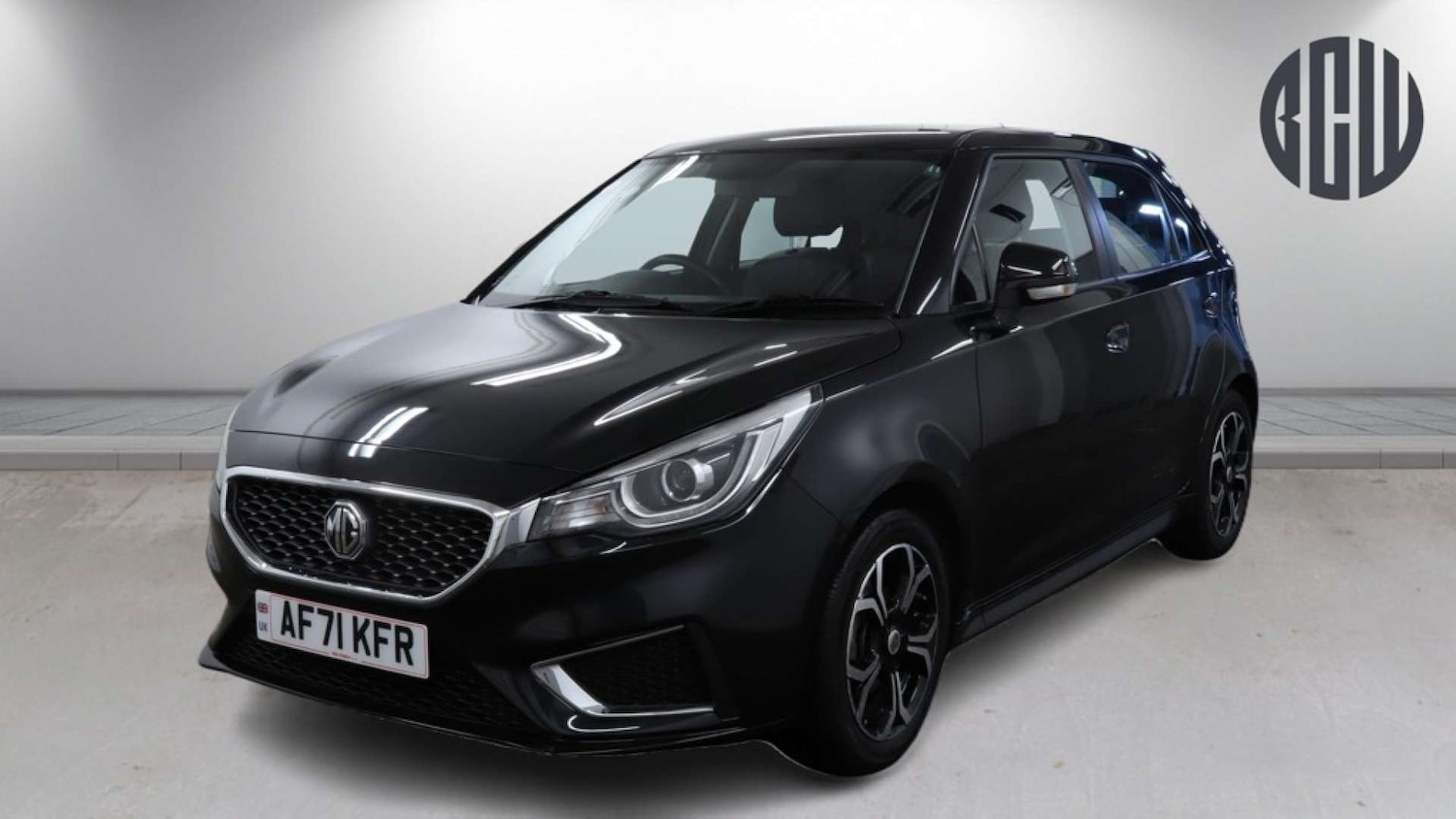 Used MG MG3 2021 for sale - 77469824: Photo 2