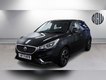Used MG MG3 2021 for sale - 77469824: Photo