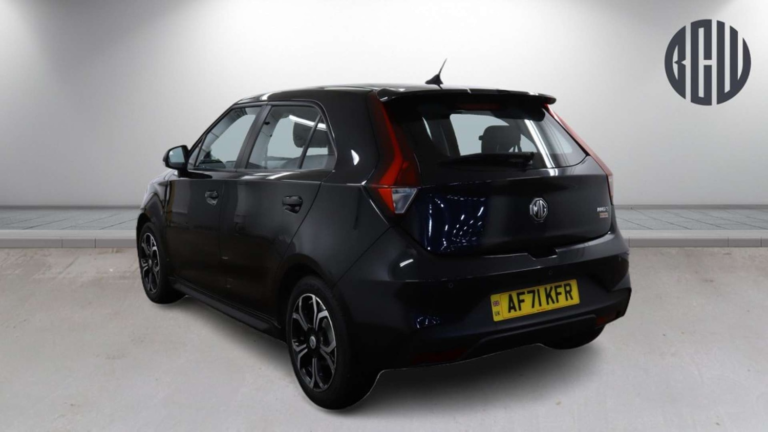 Used MG MG3 2021 for sale - 77469824: Photo 3