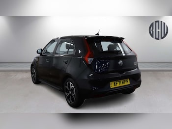 Used MG MG3 2021 for sale - 77469824: Photo