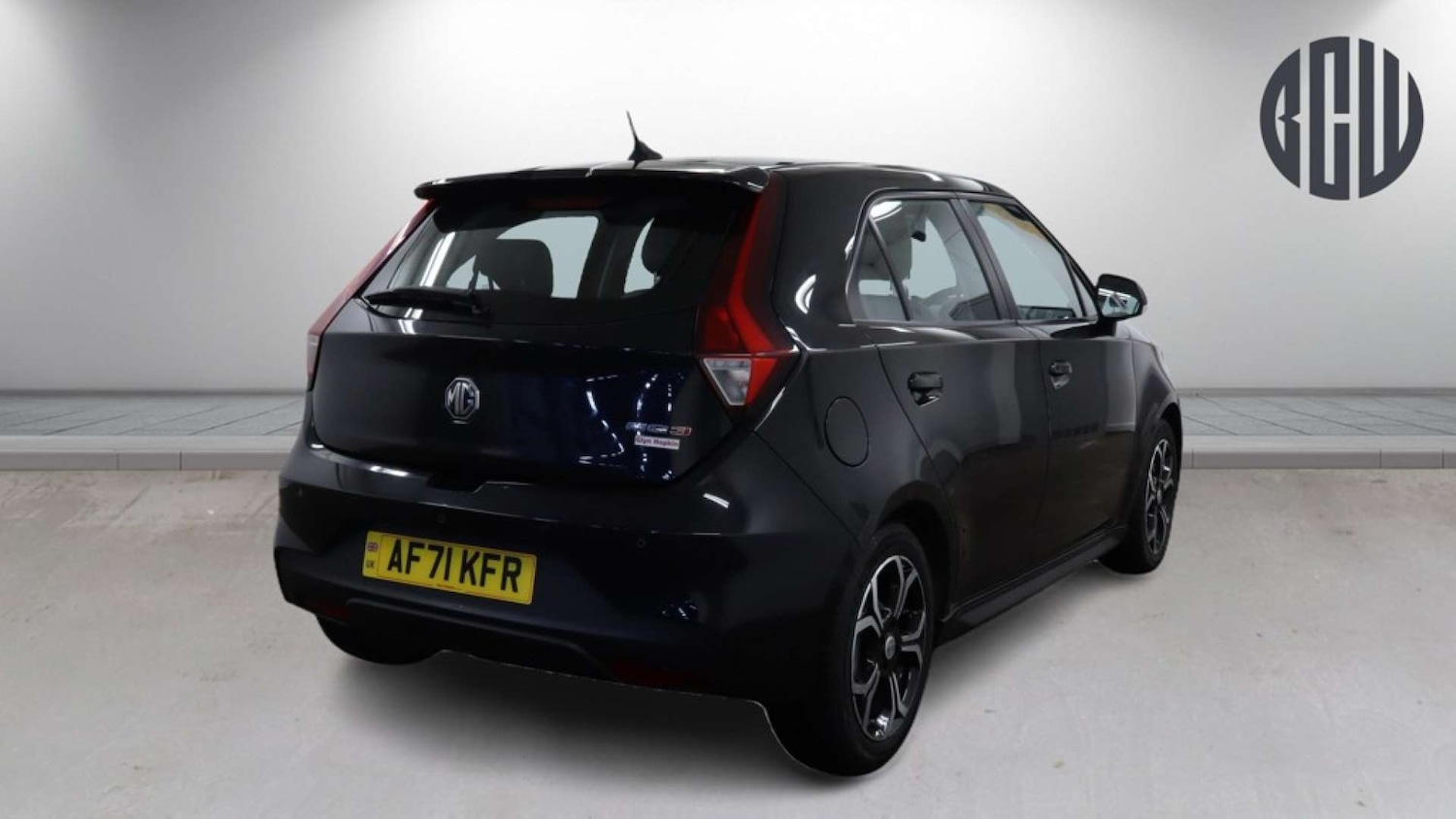 Used MG MG3 2021 for sale - 77469824: Photo 4