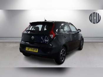 Used MG MG3 2021 for sale - 77469824: Photo