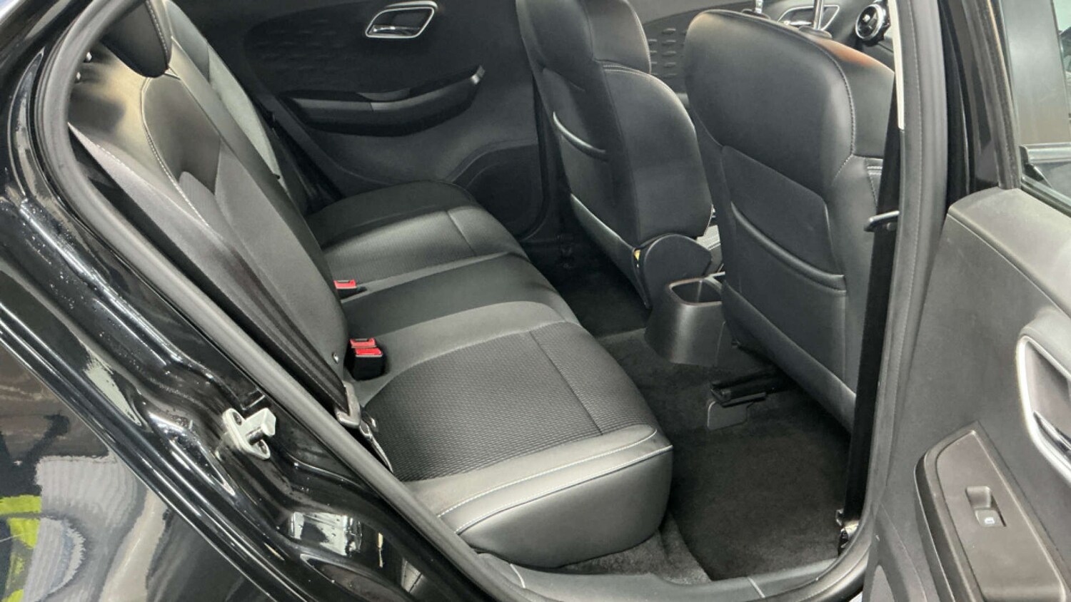 Used MG MG3 2021 for sale - 77469824: Photo 8