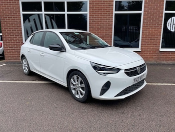 2021 - 1.5 Corsa SE TD 5dr