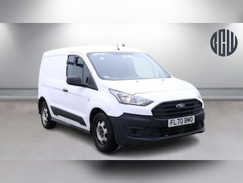 Used Ford Transit Connect 2021 for sale - 79439594: Photo